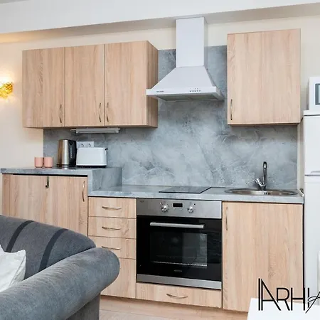 Make Uptown Apartamento *