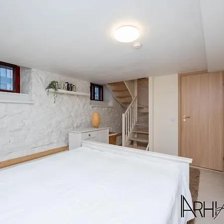 Apartamento Make Uptown